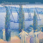 Steven Osborne - Early And Late Piano Pieces (CD)
