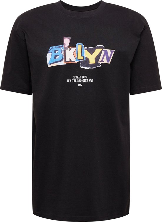 Mister Tee brklyn Rouge- S bol