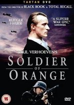 Soldier Of Orange (DVD)