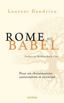 Rome ou Babel