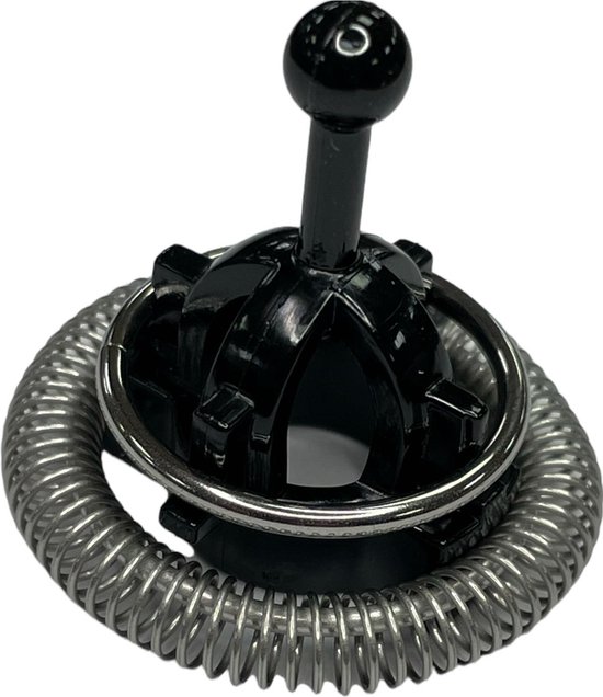 SEB - Mousseur à Lait / Aimant pour Mousseur à Lait - Aeroccino - MS623523