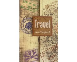 Travel reisdagboek