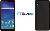ZTE Blade L210 - 1/32GB - Zwart