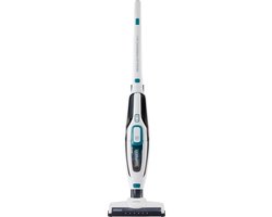 Leifheit Regulus Powervac Draadloze Stofzuiger 2in1 20V - Leifheit - €132,99
