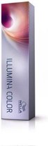 Permanente kleurcrème Wella Illumina Color 5/81 (60 ml) (Refurbished A+)