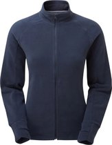 SPRAYWAY Foss Jacket Dames Fleece - Blazer - Maat S