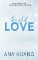 foto van Twisted- Twisted Love