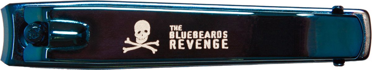 The Bluebeards Revenge Nail Clippers