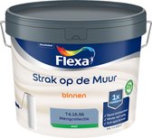 Flexa Strak op de Muur Muurverf - Mat - Mengkleur - T4.16.56 - 10 liter