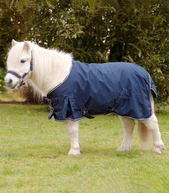 Blanket de pluie pour Shetty