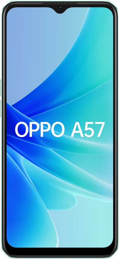 OPPO A57 16,7 cm (6.56) SIM doble Android 12 4G USB Tipo C 4 GB