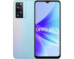 OPPO A57S - 128GB - Sky Blue