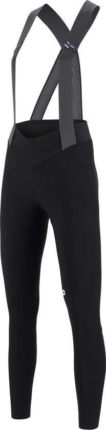 ASSOS Uma GT Winter Bibtight C2 Lange Fietsbroek Dames