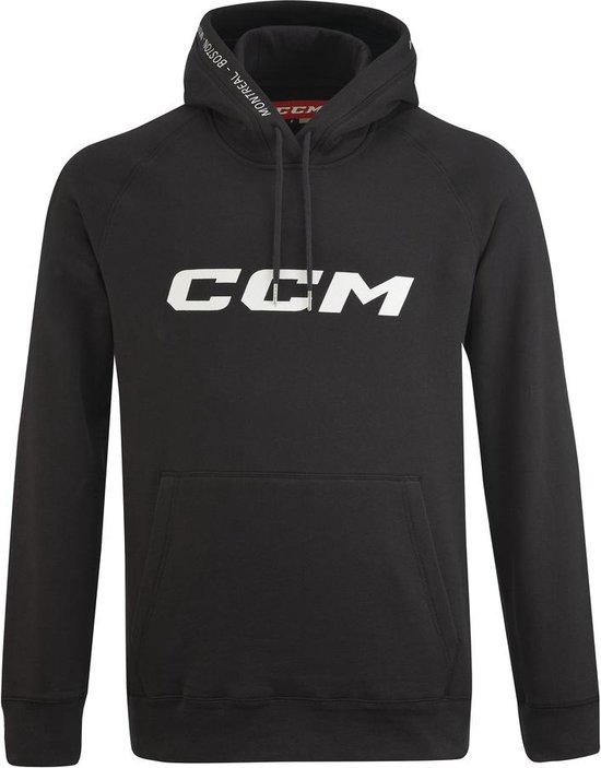 CCM Monochrome Sporttrui - Volwassenen