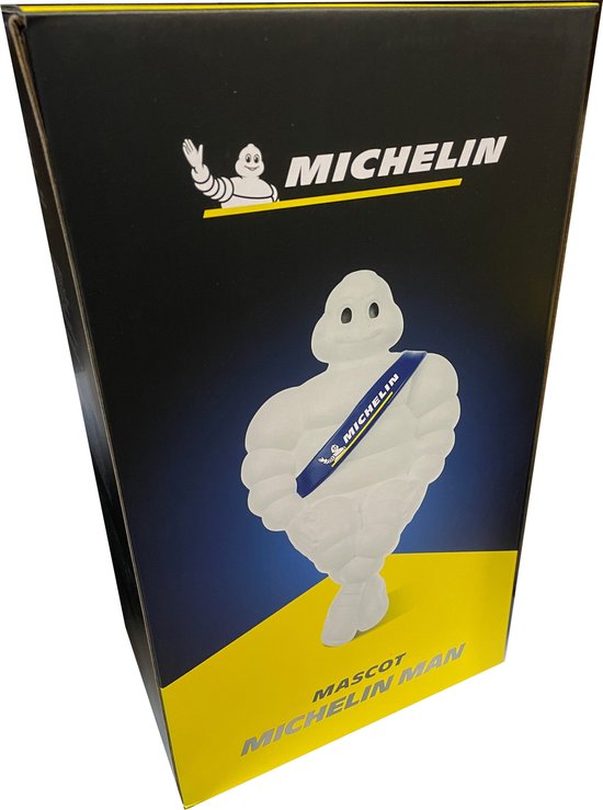 Michelin - Decoratief beeld - 40cm — afbeelding 4
