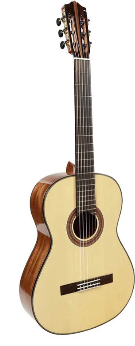 Klassieke gitaar 4/4 Martinez Standard Series MC118S