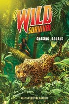 Wild Survival 3 - Chasing Jaguars (Wild Survival #3)