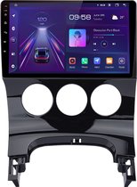 CarPlay 8core Peugeot 3008 2009-2016 Android 10 navigatie en multimediasysteem 2+32GB