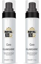 Royal KIS - Glamshine - 2x 50 ml