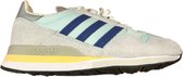Adidas - ZX500 - Sneakers - Dames - Paars/Mint Groen - Maat 36