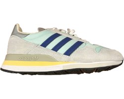 Adidas zx sale 500 dames wit