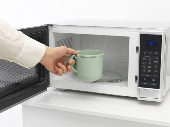 Brabantia Make & Take 600 ml Vert Plastique