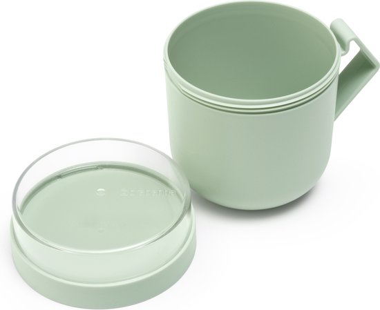 Brabantia Make & Take 600 ml Vert Plastique