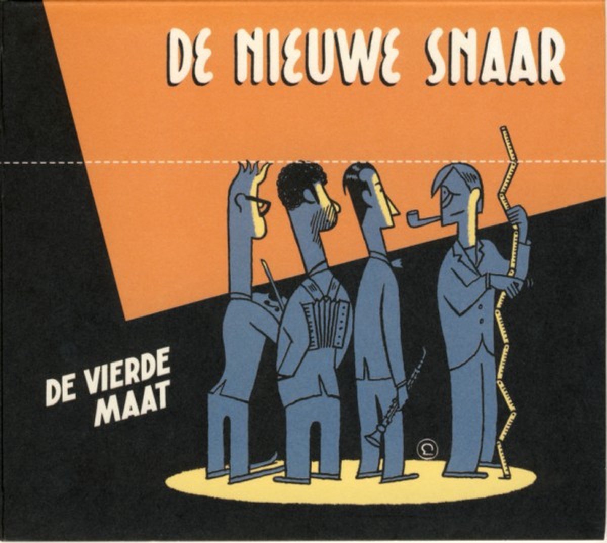 De Vierde Maat