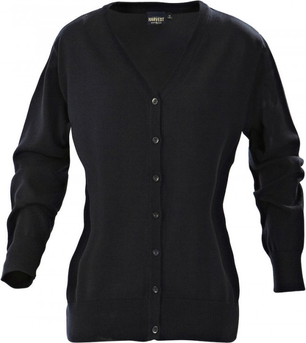 Harvest Fontana Cardigan vest, pullover | XXL