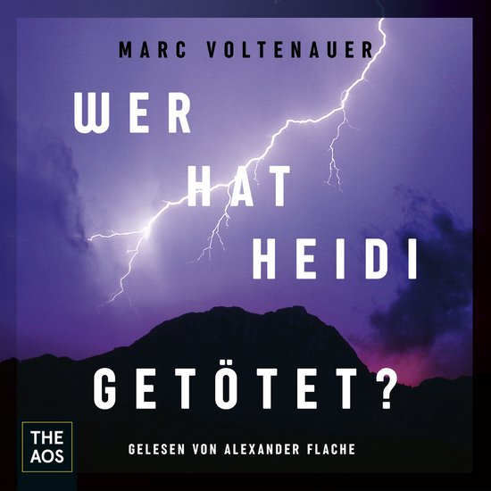 Wer hat Heidi getötet? - cover