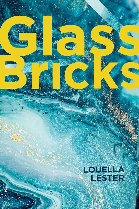 Glass Bricks (ebook), Louella Lester 9781988168920 Boeken