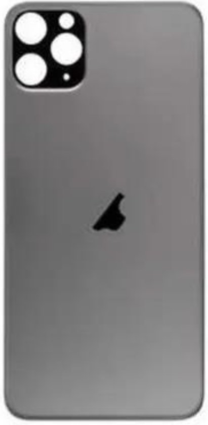 Apple iPhone 11 Pro – 256GB – Middernachtgroen