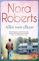 Alles voor elkaar - Nora Roberts