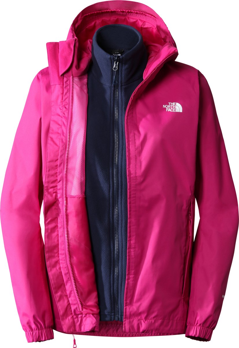 The North Face Resolve Dames Outdoorjas - Maat L