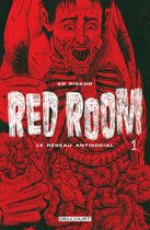 Red Room 1 - Red Room T01