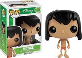 Funko Pop! The Jungle Book: Mowgli