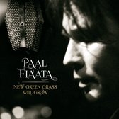 Paal Flaata - New Green Grass Will Grow (CD)