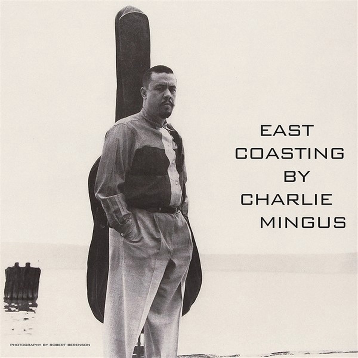 Charles Mingus - East Coasting (LP) (Limited Edition)