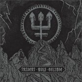 Watain - Trident Wolf Eclipse (CD)