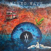 Wired Ways - Wired Ways (CD)