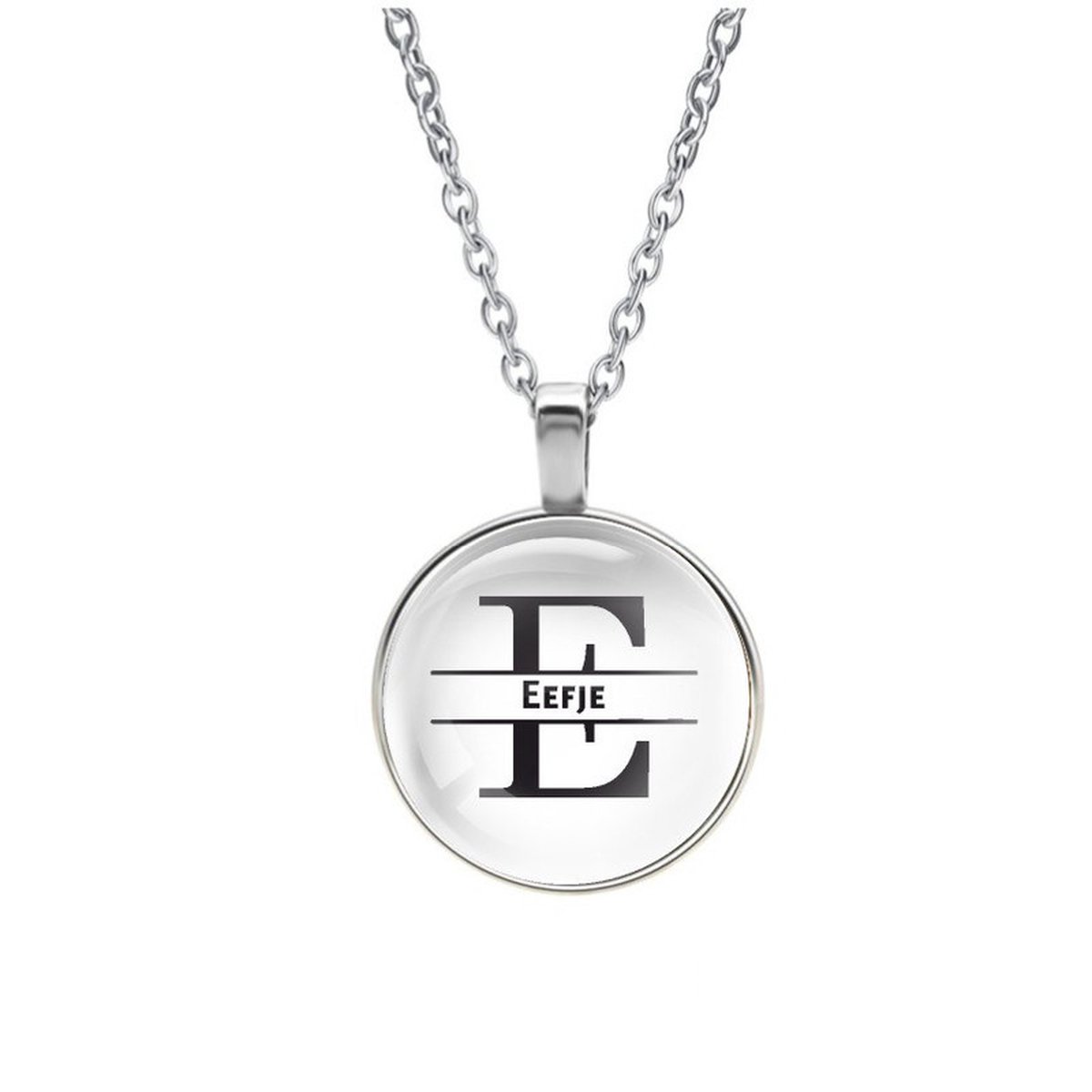 Ketting Glas - Eefje