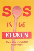 SOS in de keuken