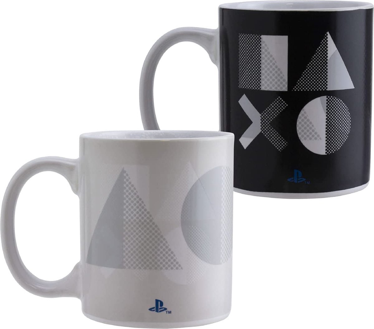 Luxe mokken set – koffie mokken set – beker – coffee mug set – duurzaam