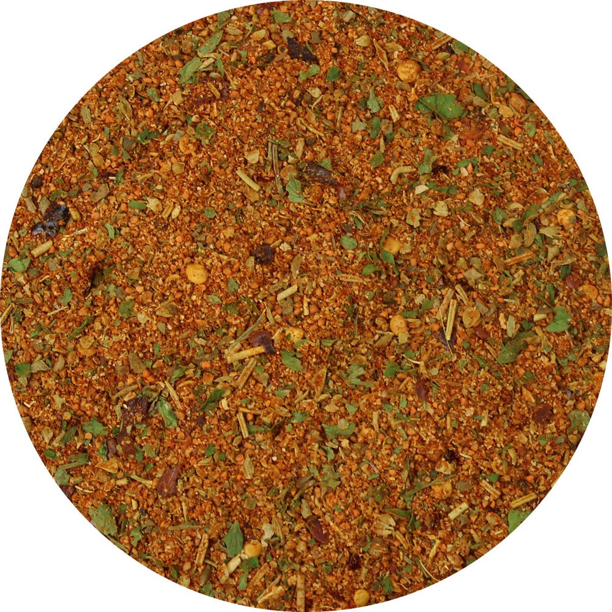 Goedkoopste Van Beekum Specerijen - BBQ Kruiden Zonder Zout - 20 KG - Zak (bulk verpakking