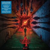 Stranger Things: Soundtrack from the Netflix Series, Season 4 (LP)