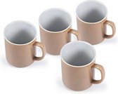 Luxe mokken set – koffie mokken set – beker – coffee mug set – duurzaam