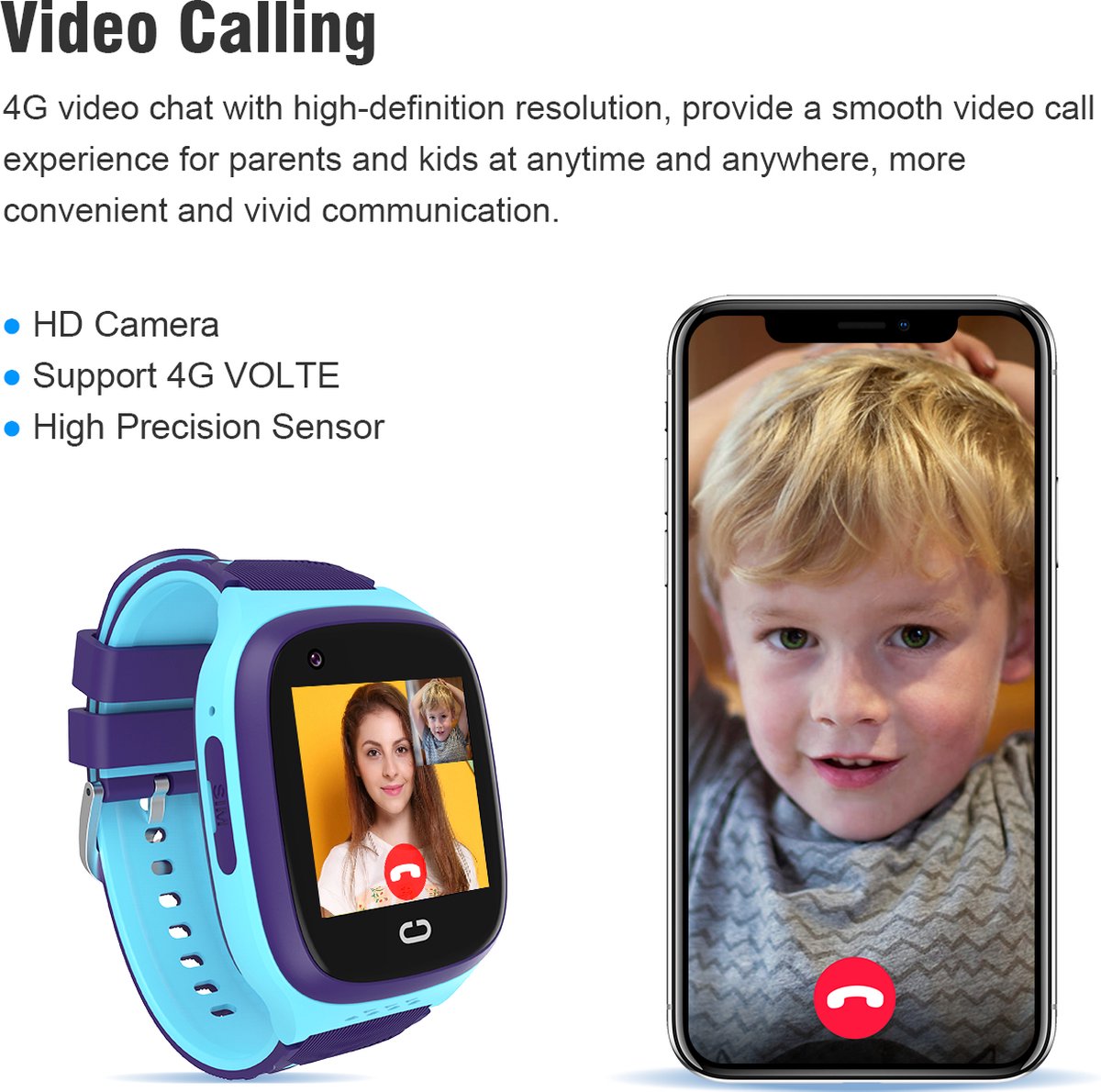 Smart baby 4g t11 kidswatch sale
