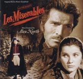 Les Miserables (1952) (Original Soundtrack)
