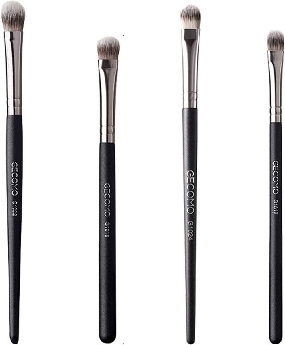 Make-Up Kwasten Set - Make-Up Brush Set – Cosmetica Premium Kwastenset