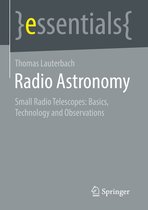 essentials - Radio Astronomy
